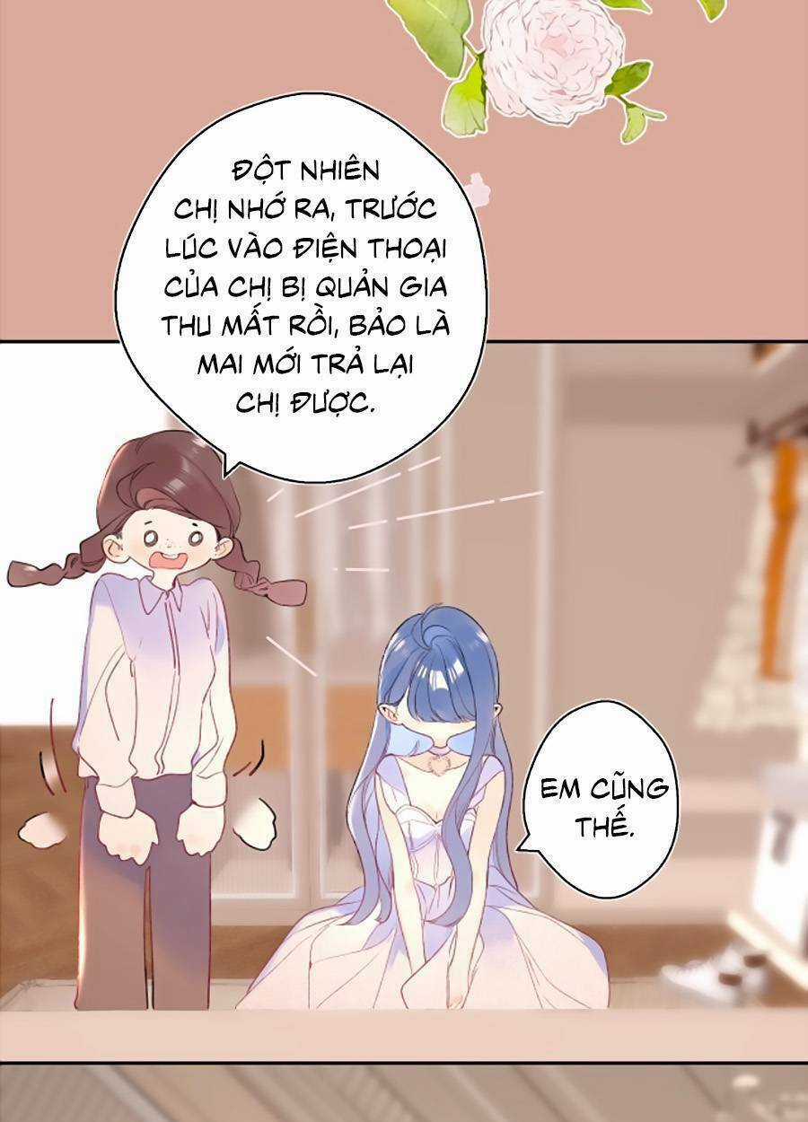 Đừng Khóc - Chapter 106 - Trang 14