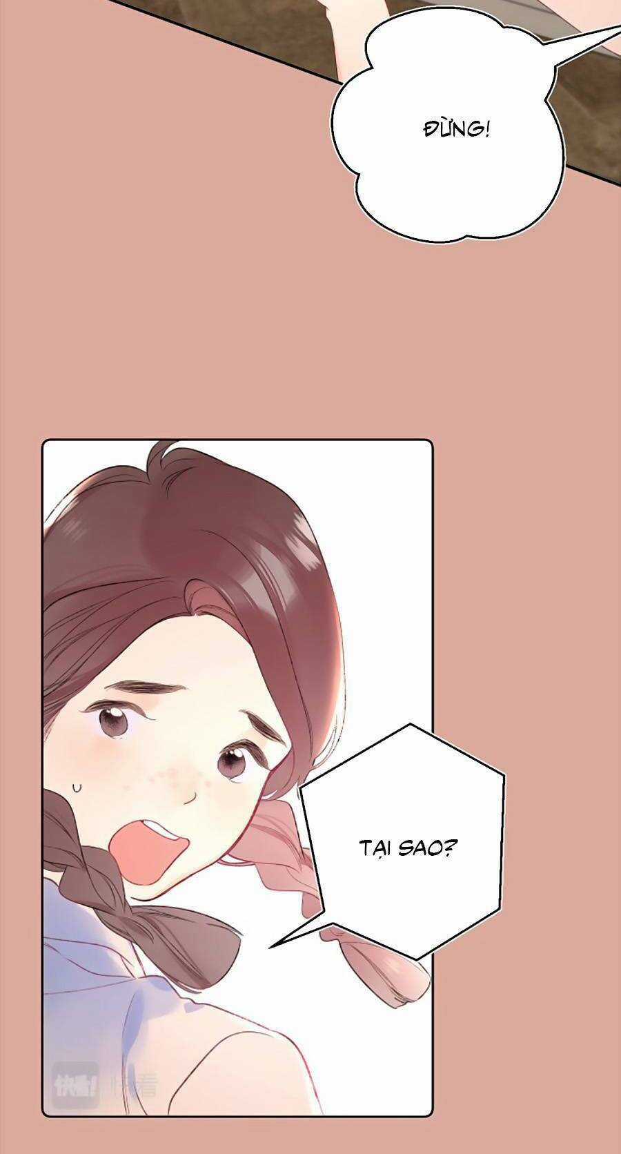 Đừng Khóc - Chapter 106 - Trang 18
