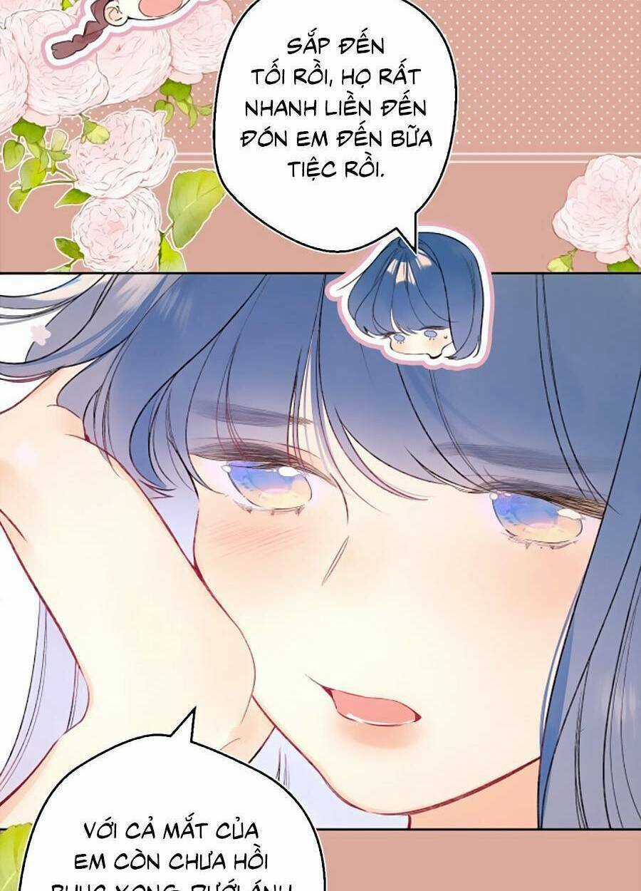 Đừng Khóc - Chapter 106 - Trang 21