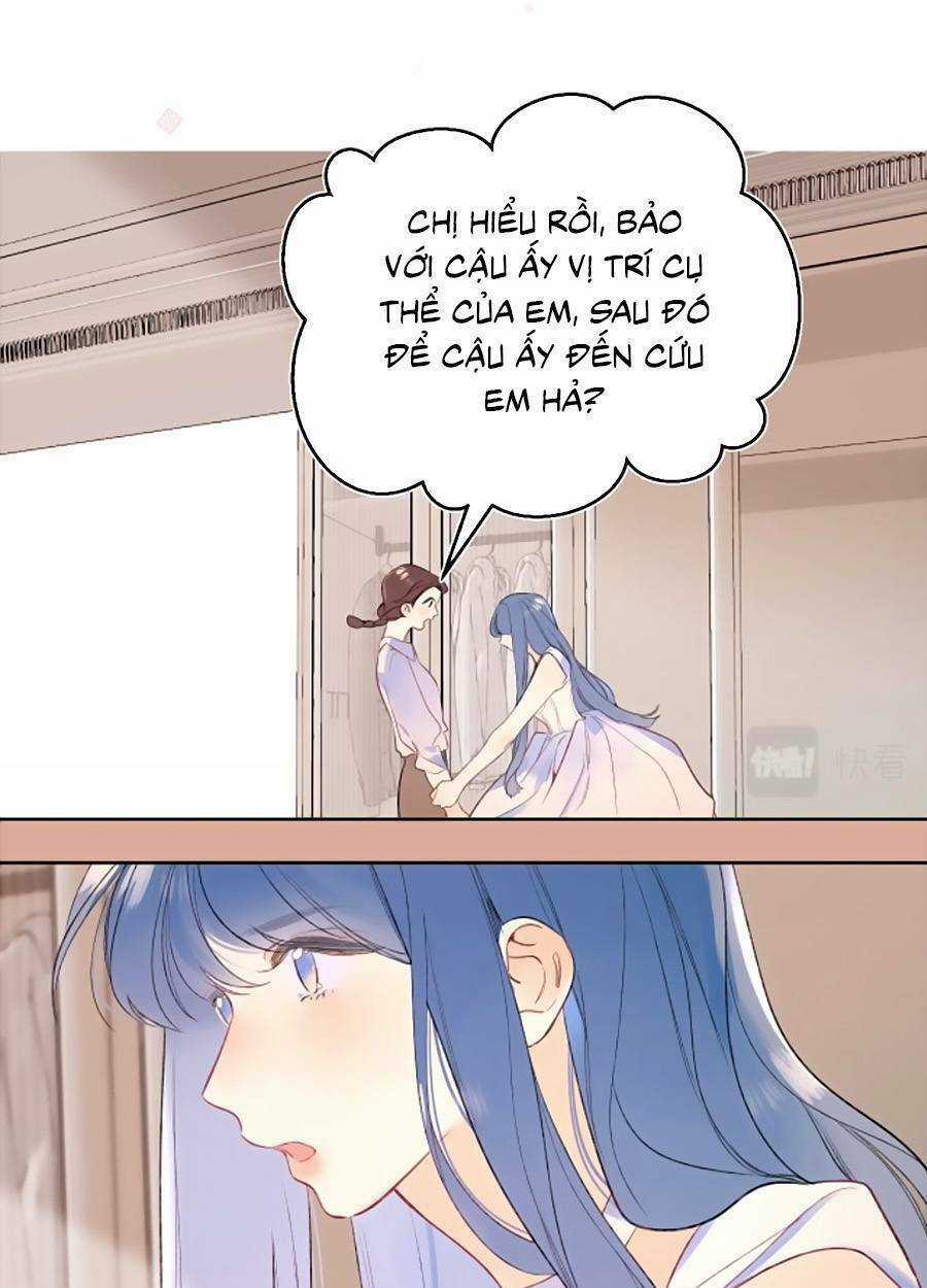 Đừng Khóc - Chapter 106 - Trang 24