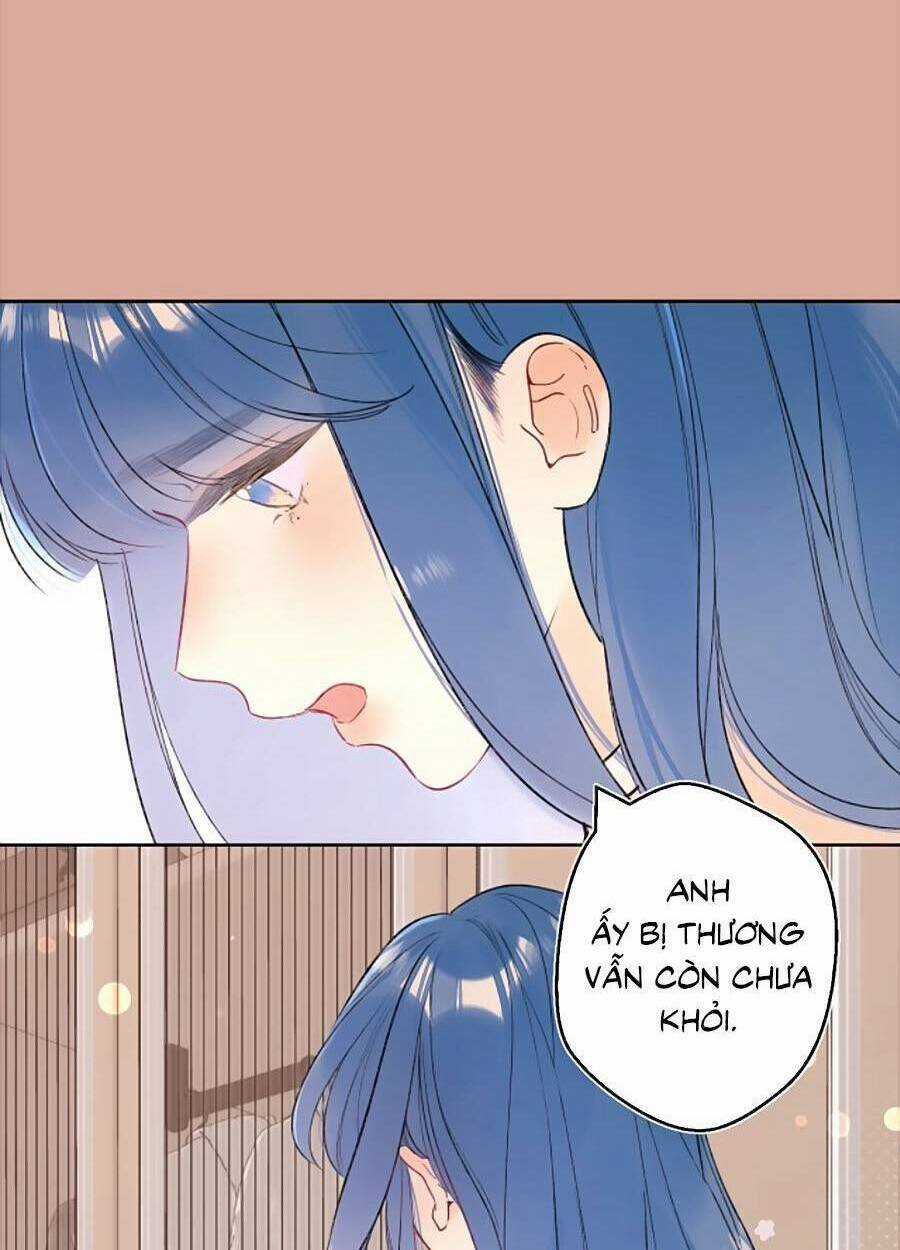 Đừng Khóc - Chapter 106 - Trang 27