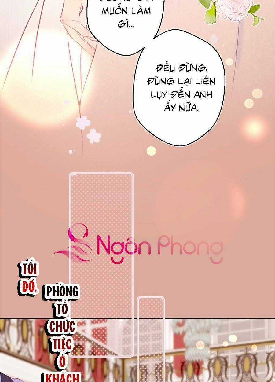Đừng Khóc - Chapter 106 - Trang 29