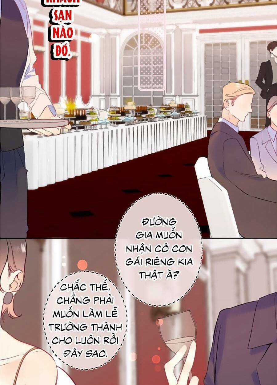 Đừng Khóc - Chapter 106 - Trang 30