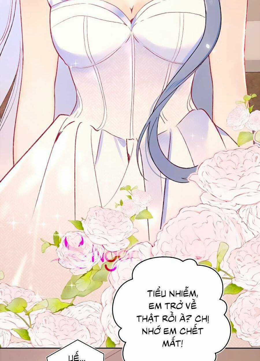 Đừng Khóc - Chapter 106 - Trang 4