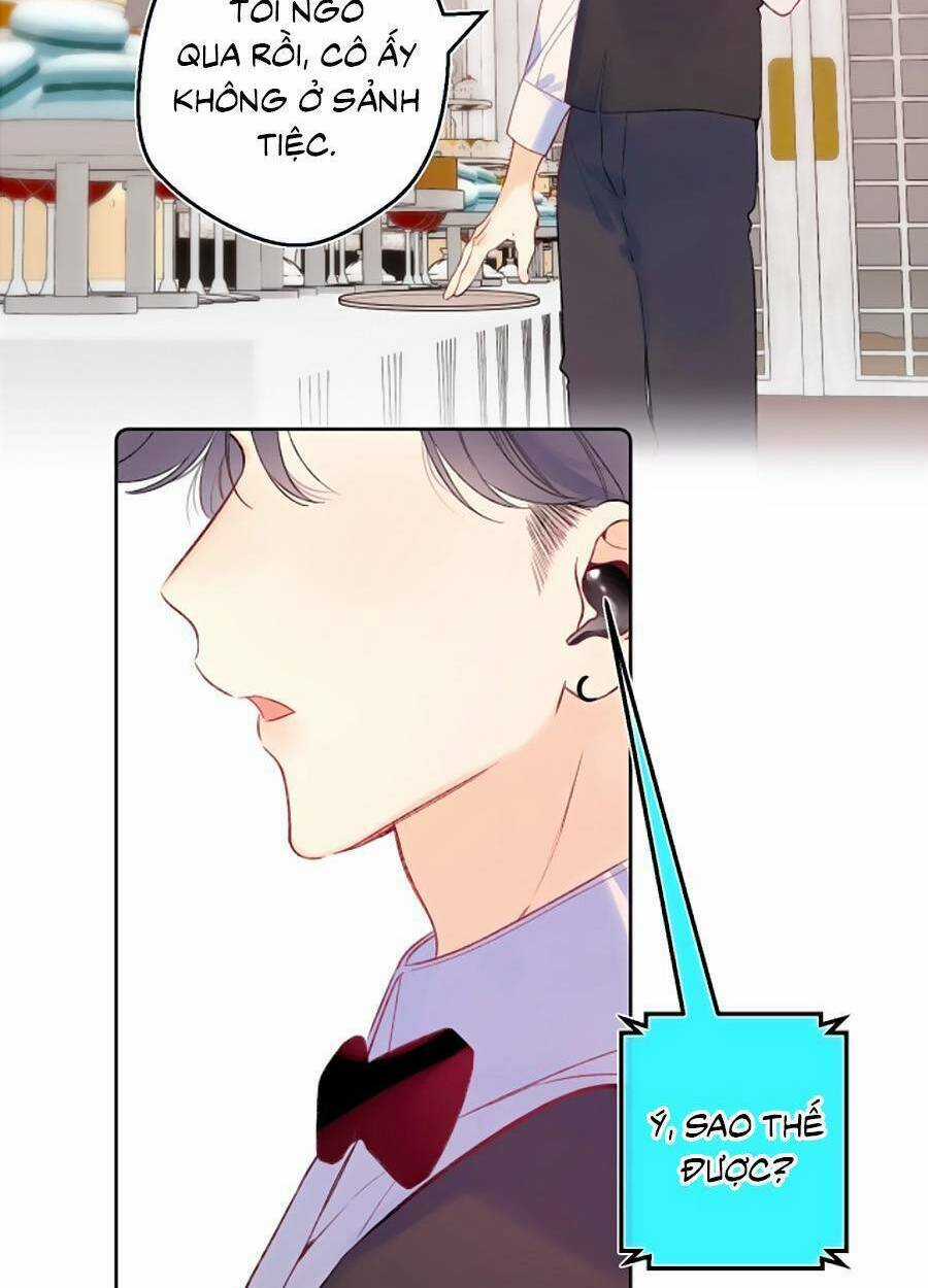 Đừng Khóc - Chapter 106 - Trang 33