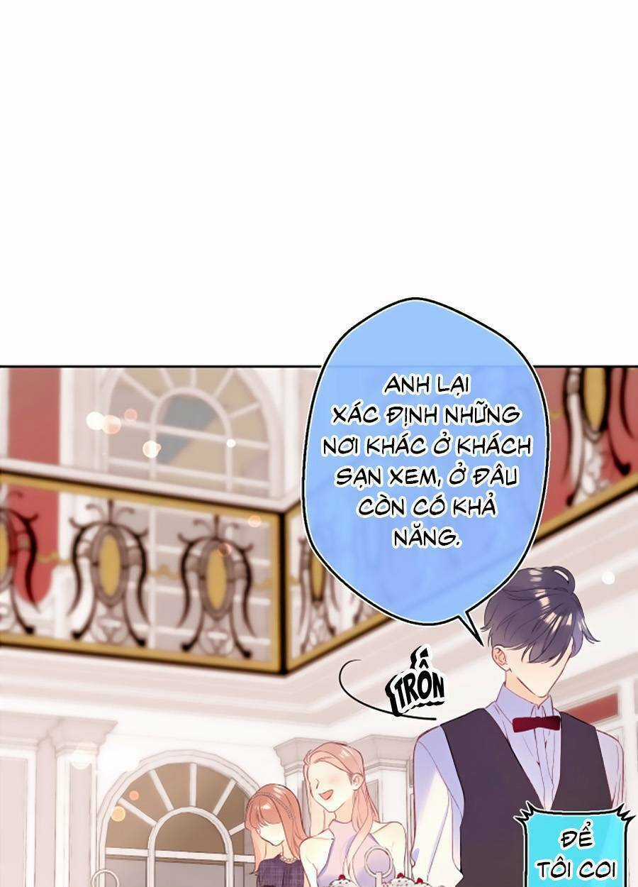 Đừng Khóc - Chapter 106 - Trang 35