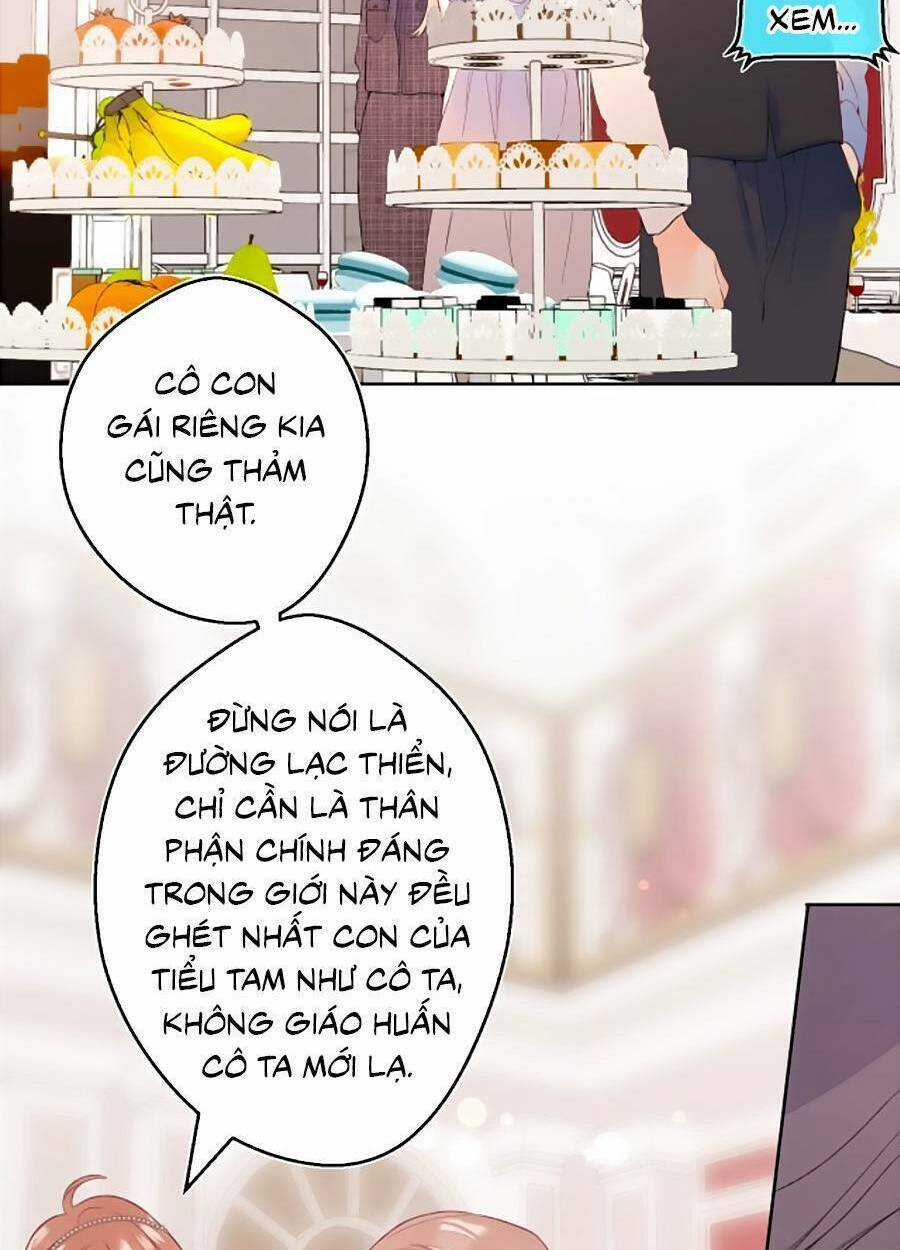 Đừng Khóc - Chapter 106 - Trang 36