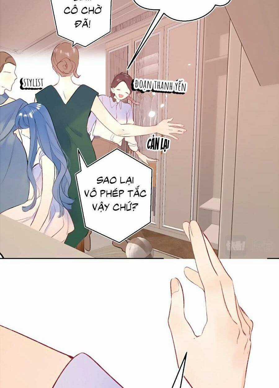 Đừng Khóc - Chapter 106 - Trang 5