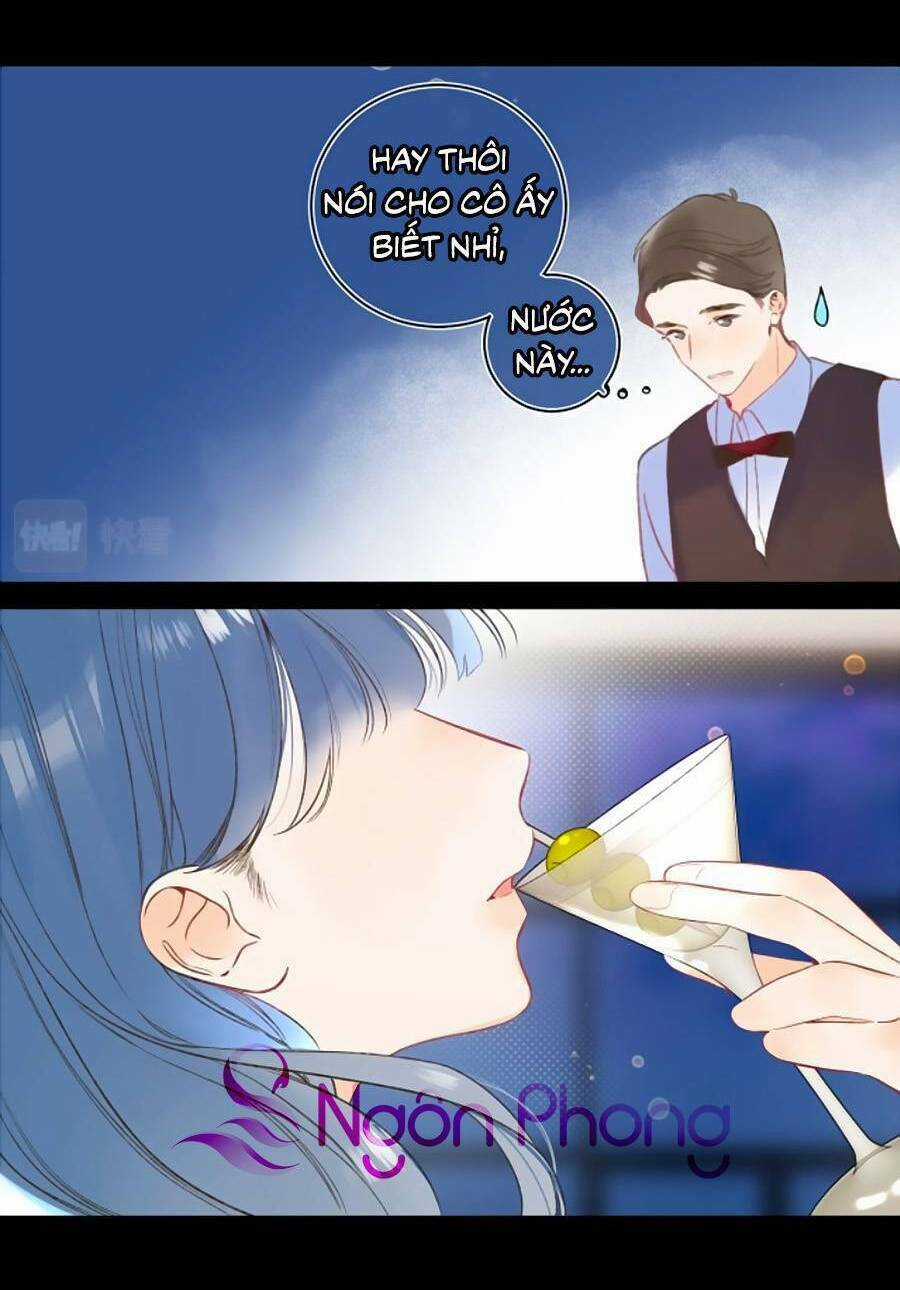 Đừng Khóc - Chapter 107 - Trang 12