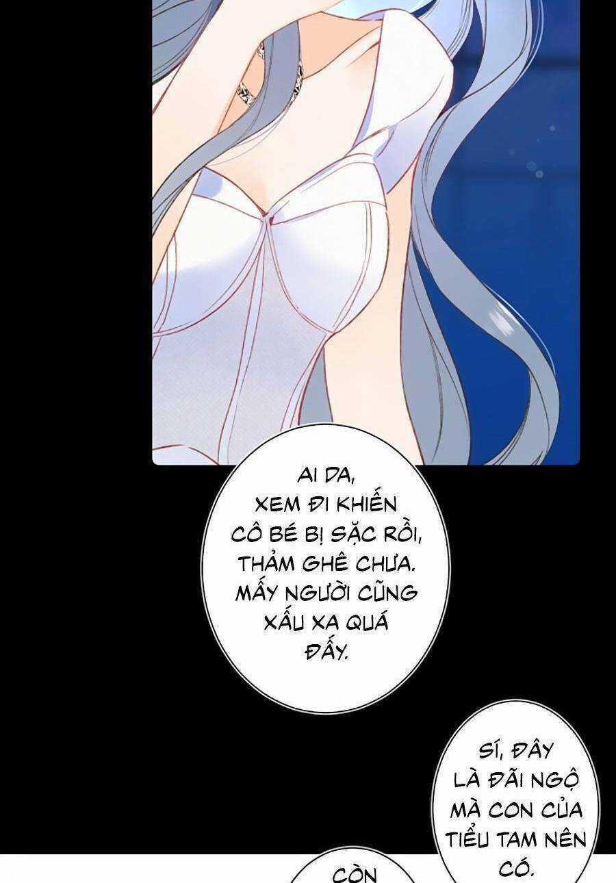 Đừng Khóc - Chapter 107 - Trang 14