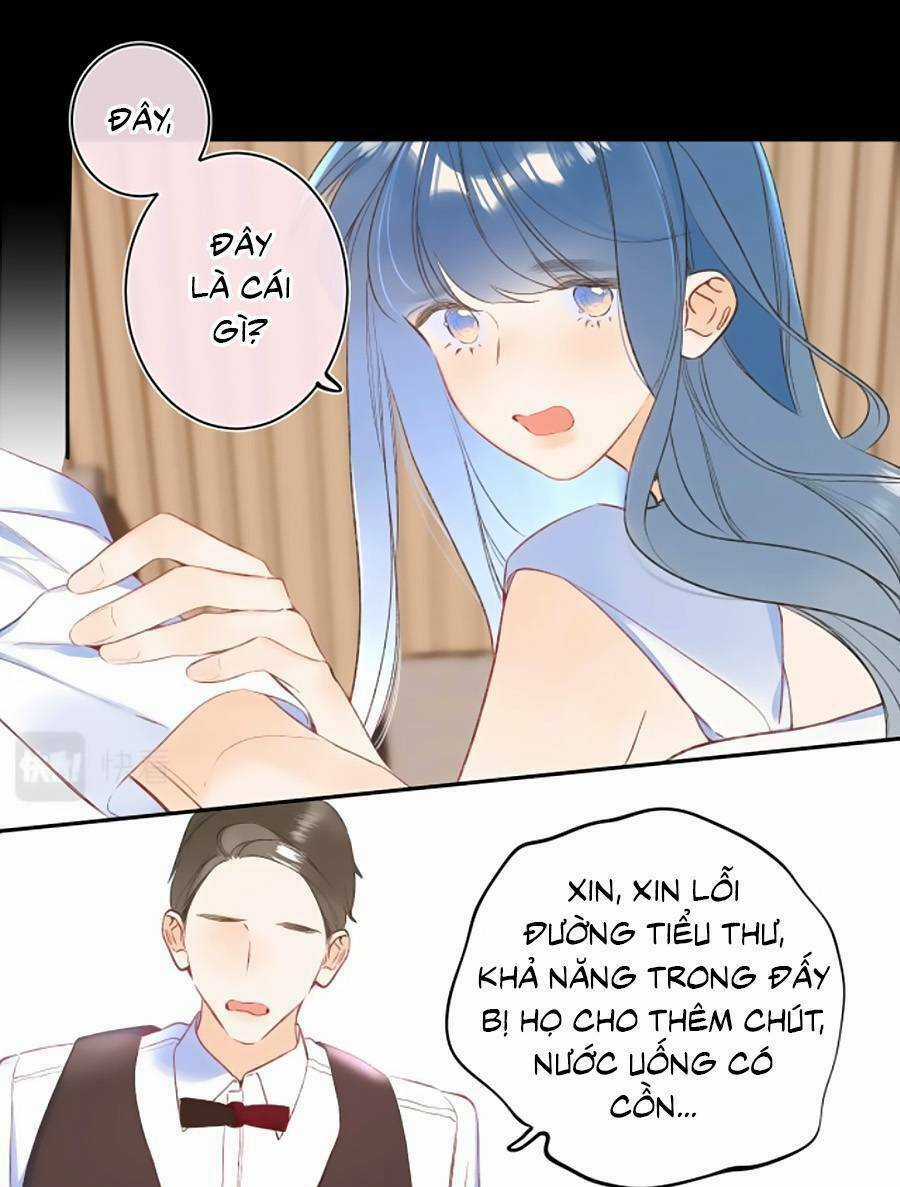 Đừng Khóc - Chapter 107 - Trang 16