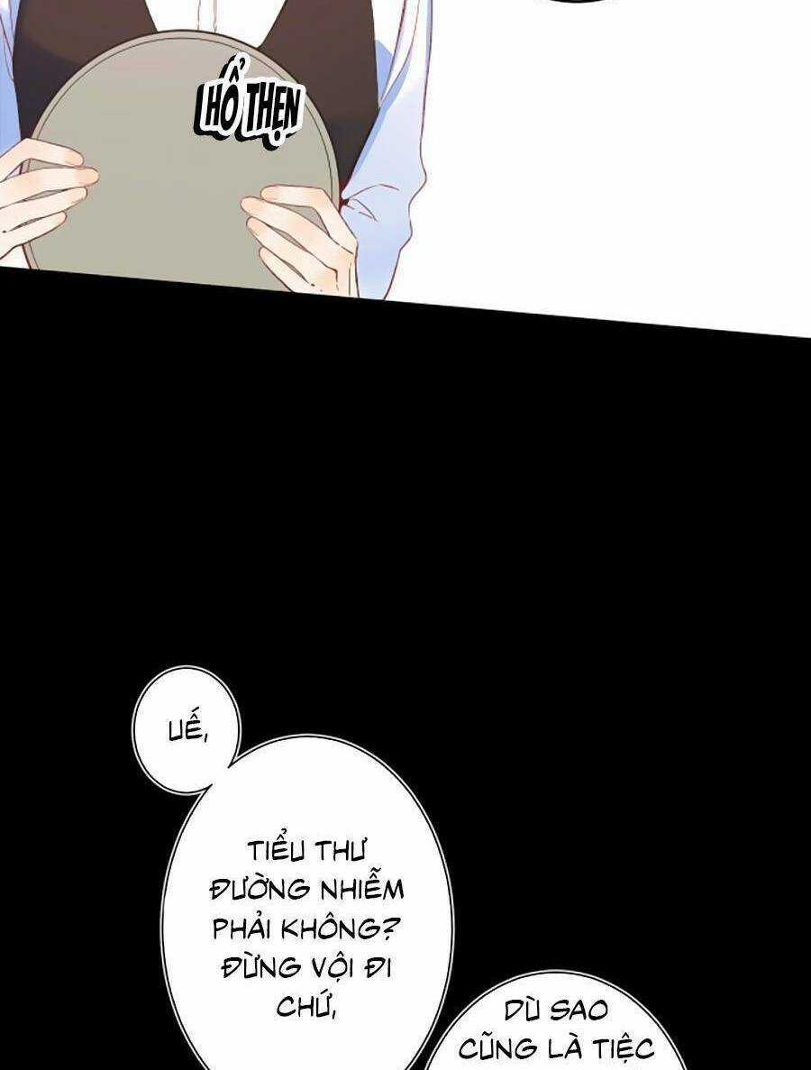 Đừng Khóc - Chapter 107 - Trang 17