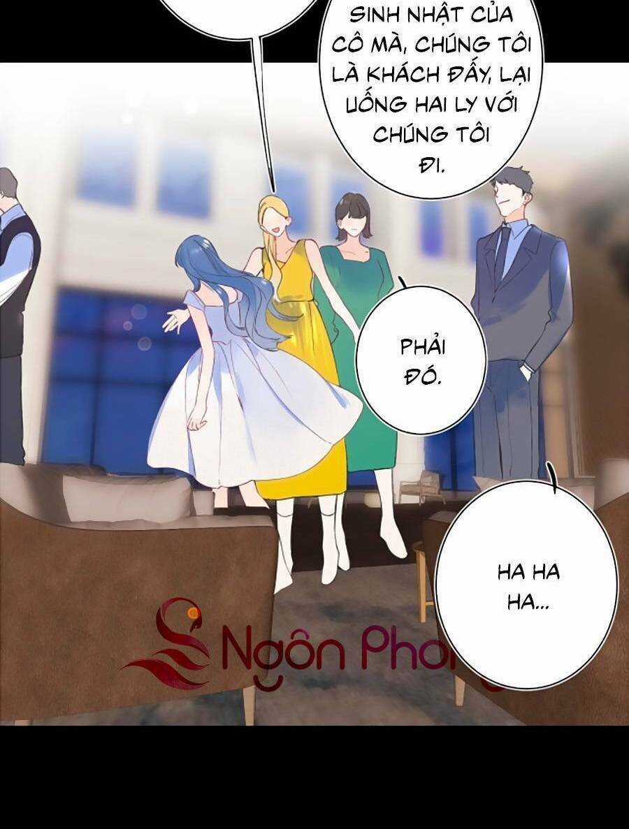 Đừng Khóc - Chapter 107 - Trang 18