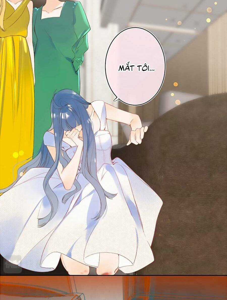 Đừng Khóc - Chapter 107 - Trang 21