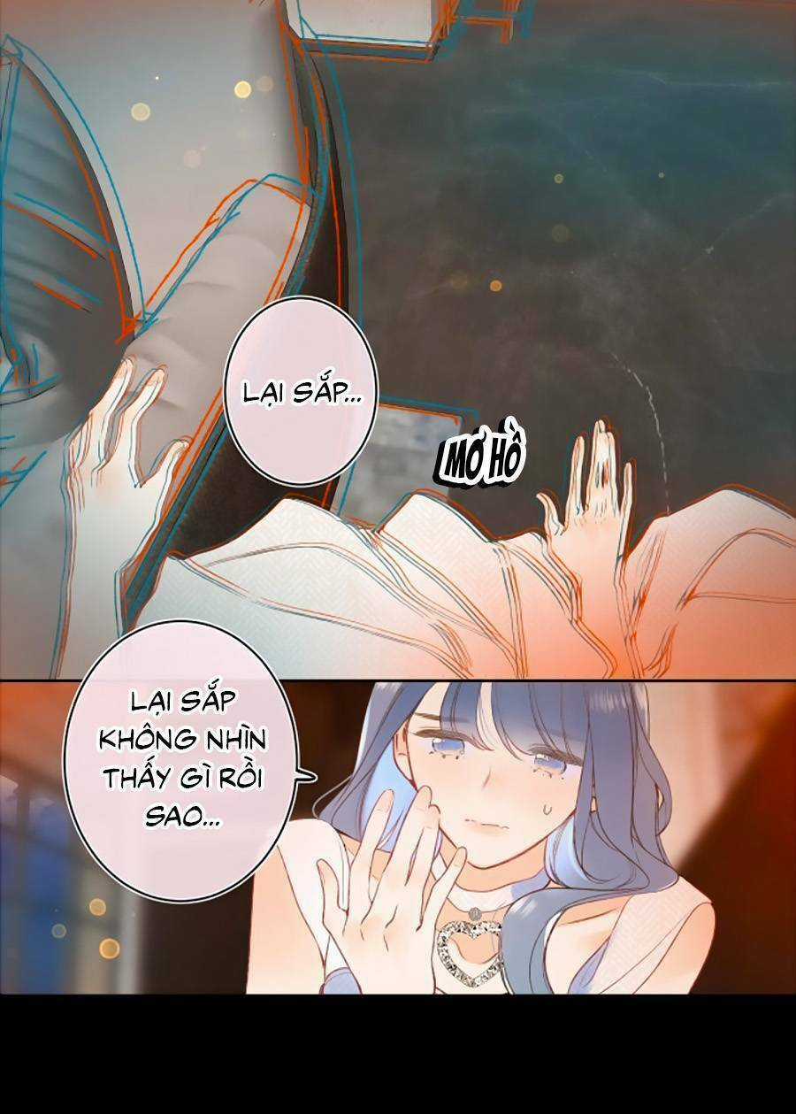 Đừng Khóc - Chapter 107 - Trang 22