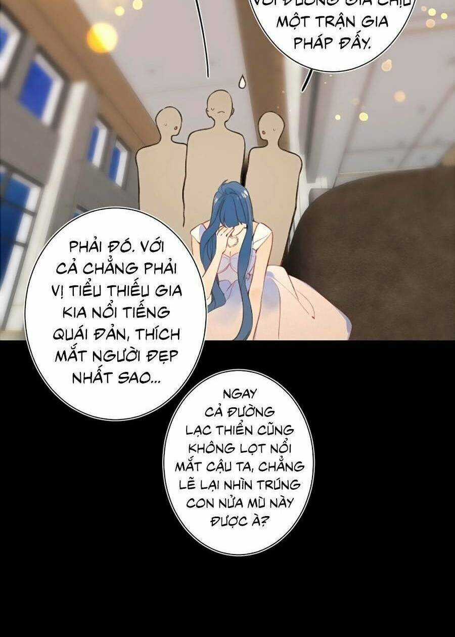 Đừng Khóc - Chapter 107 - Trang 25