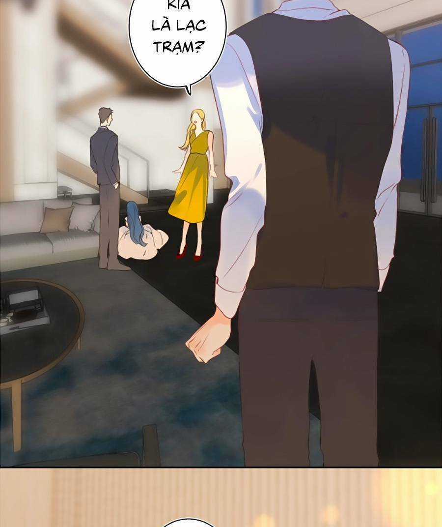 Đừng Khóc - Chapter 107 - Trang 31