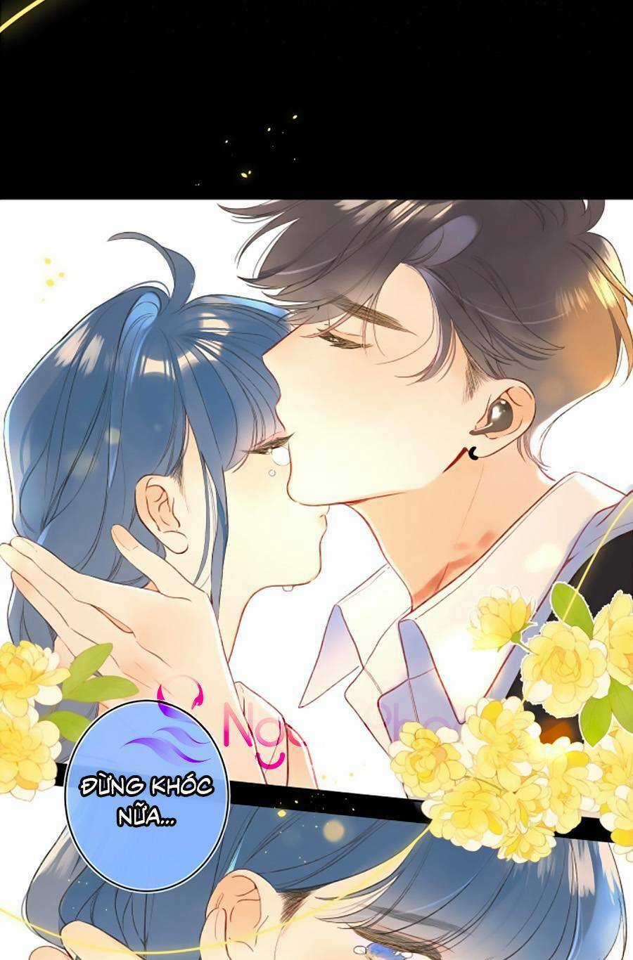 Đừng Khóc - Chapter 107 - Trang 36