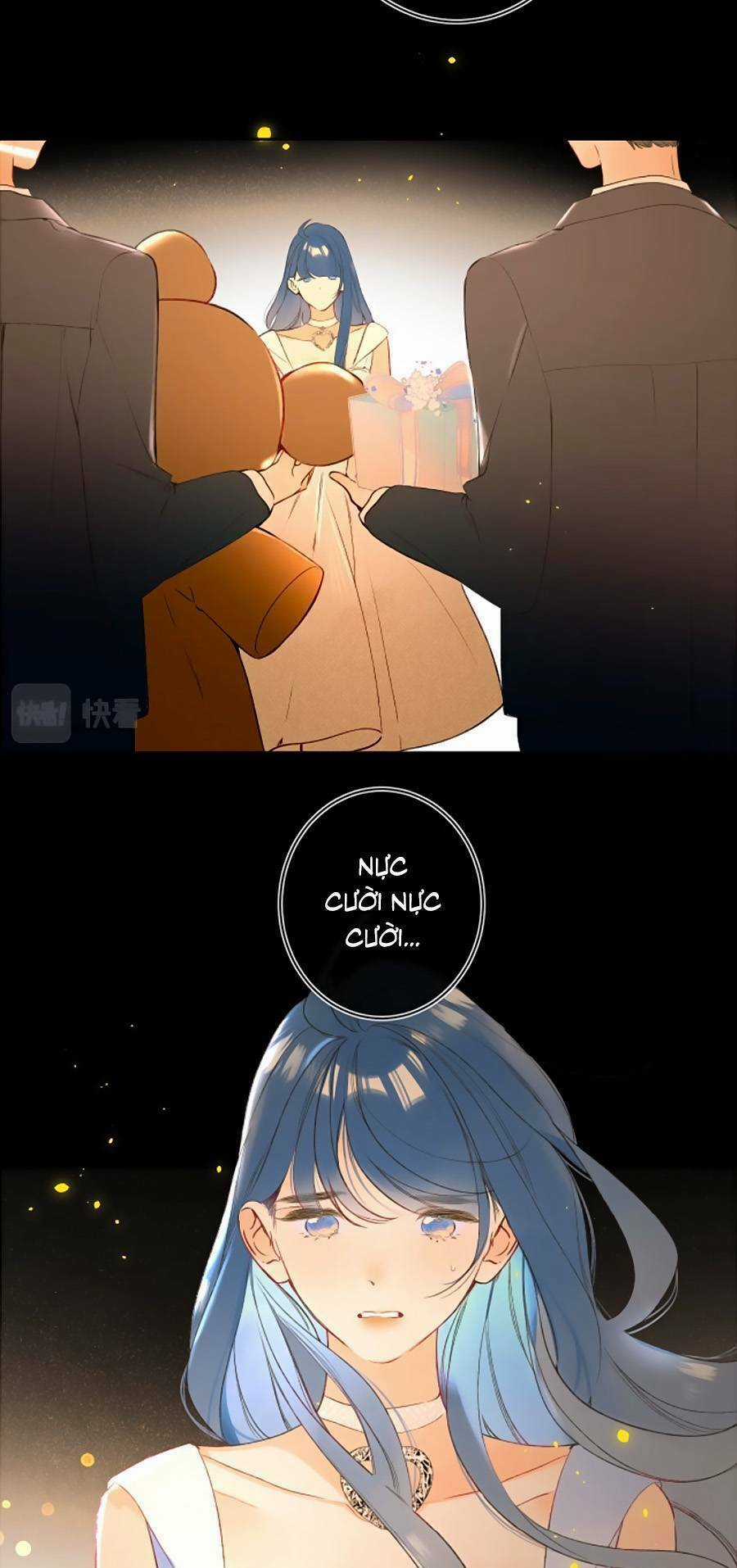 Đừng Khóc - Chapter 107 - Trang 8