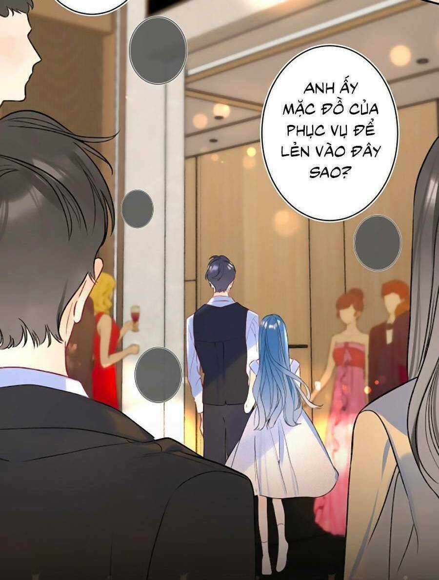 Đừng Khóc - Chapter 108 - Trang 19