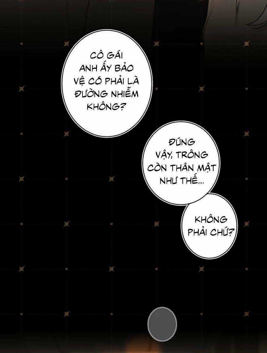 Đừng Khóc - Chapter 108 - Trang 20