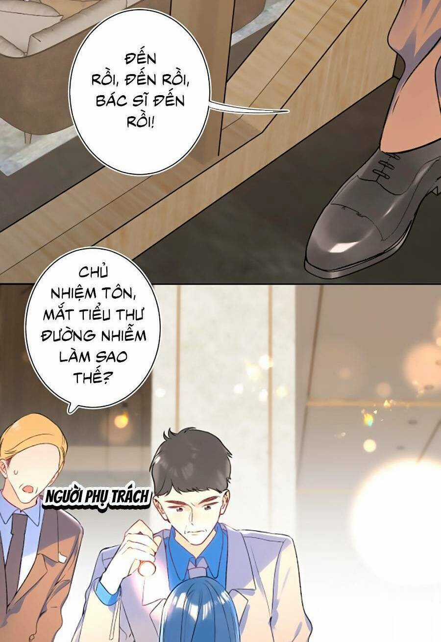 Đừng Khóc - Chapter 108 - Trang 3