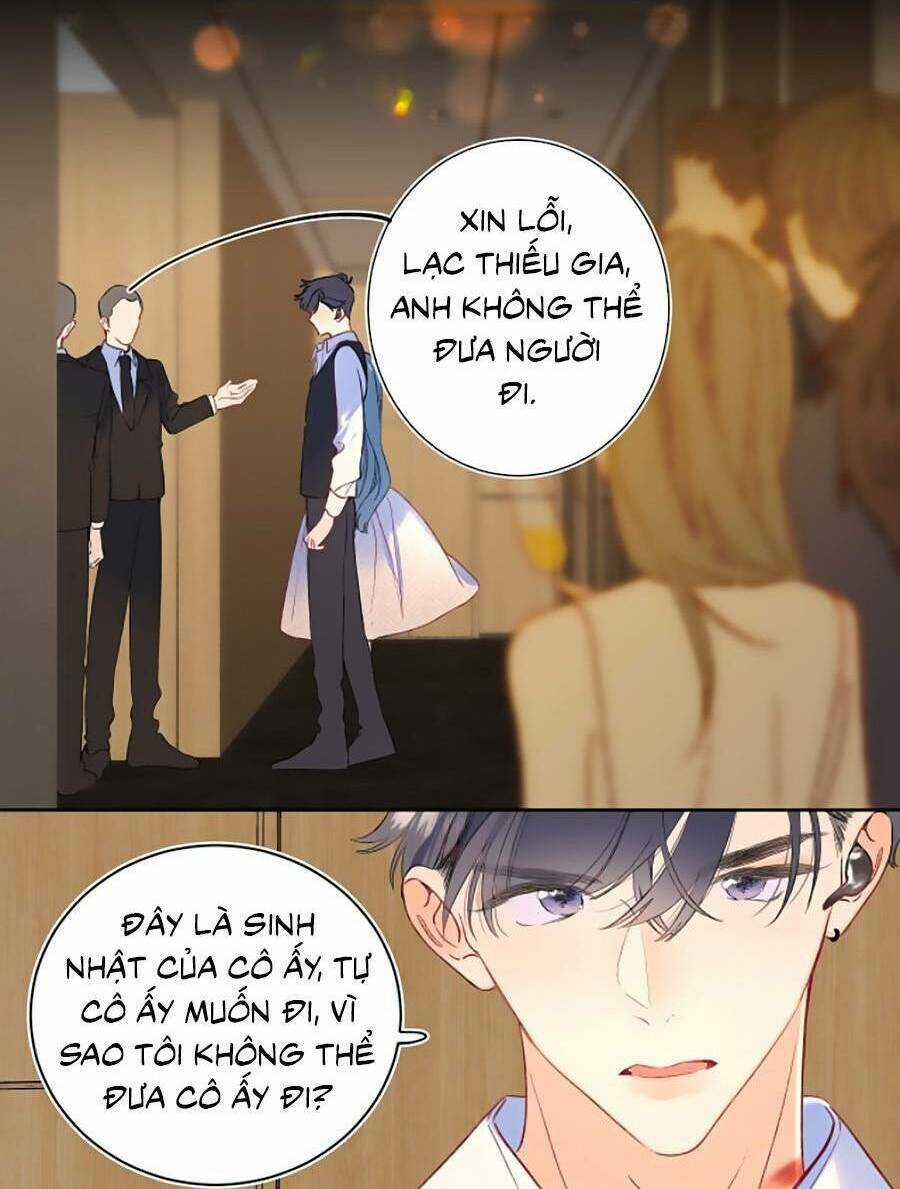 Đừng Khóc - Chapter 108 - Trang 21