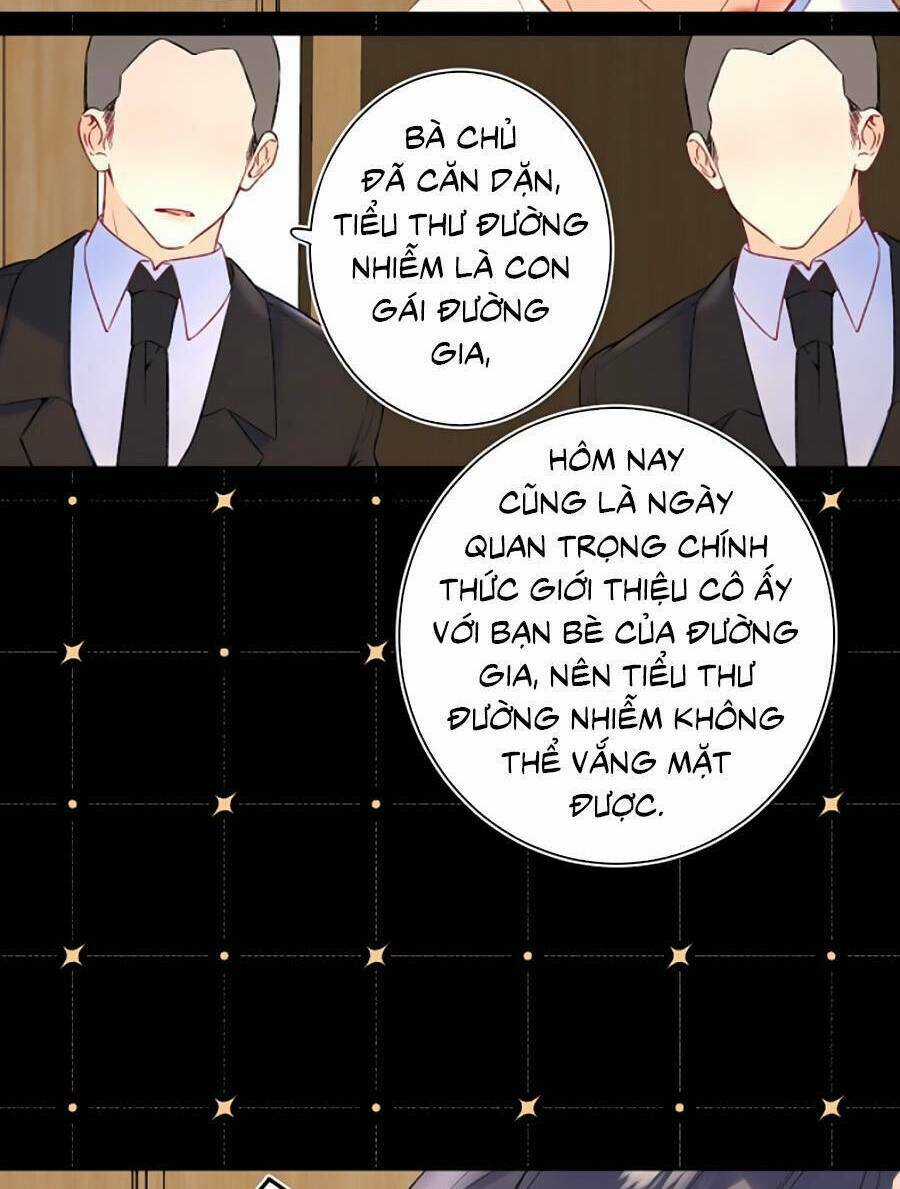 Đừng Khóc - Chapter 108 - Trang 22