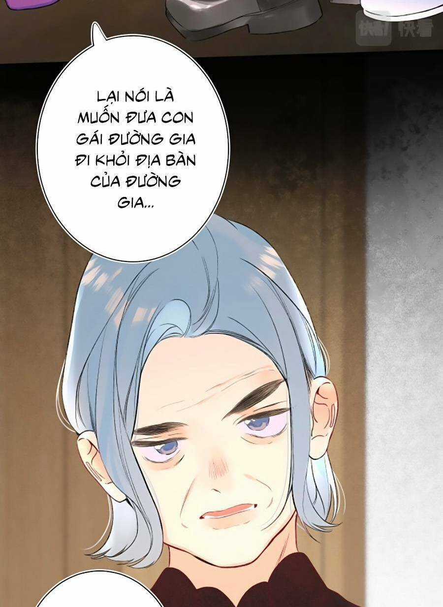 Đừng Khóc - Chapter 108 - Trang 27