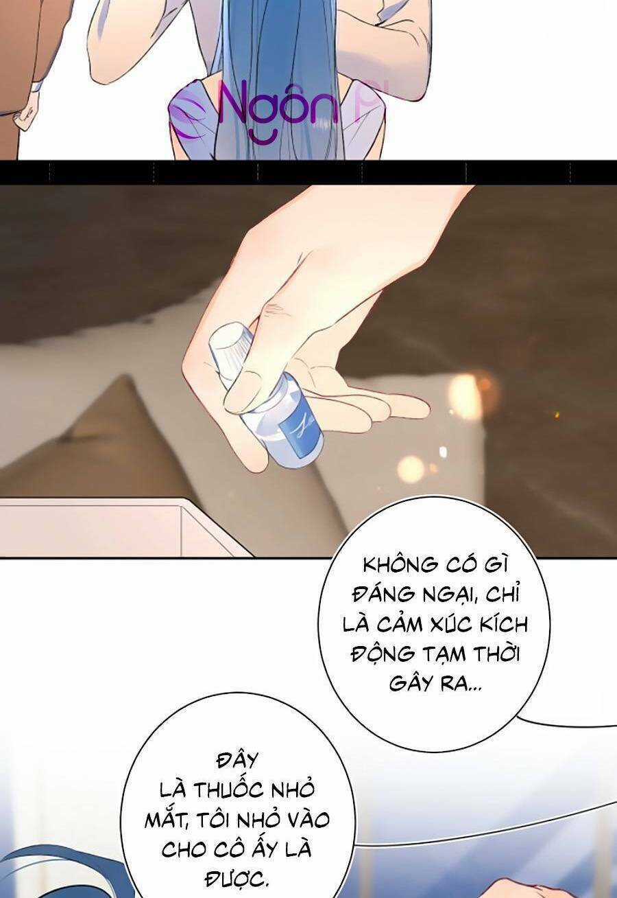 Đừng Khóc - Chapter 108 - Trang 4