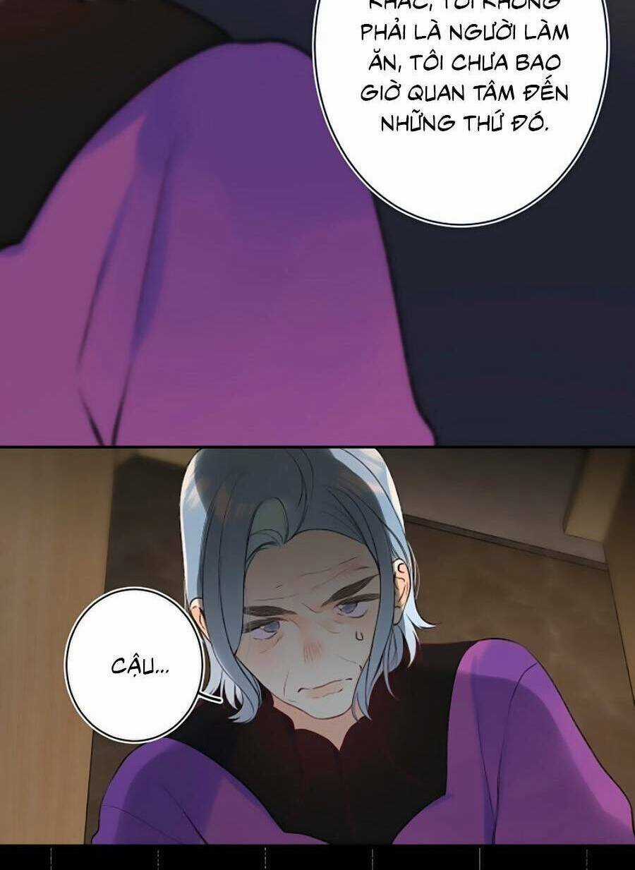 Đừng Khóc - Chapter 108 - Trang 31