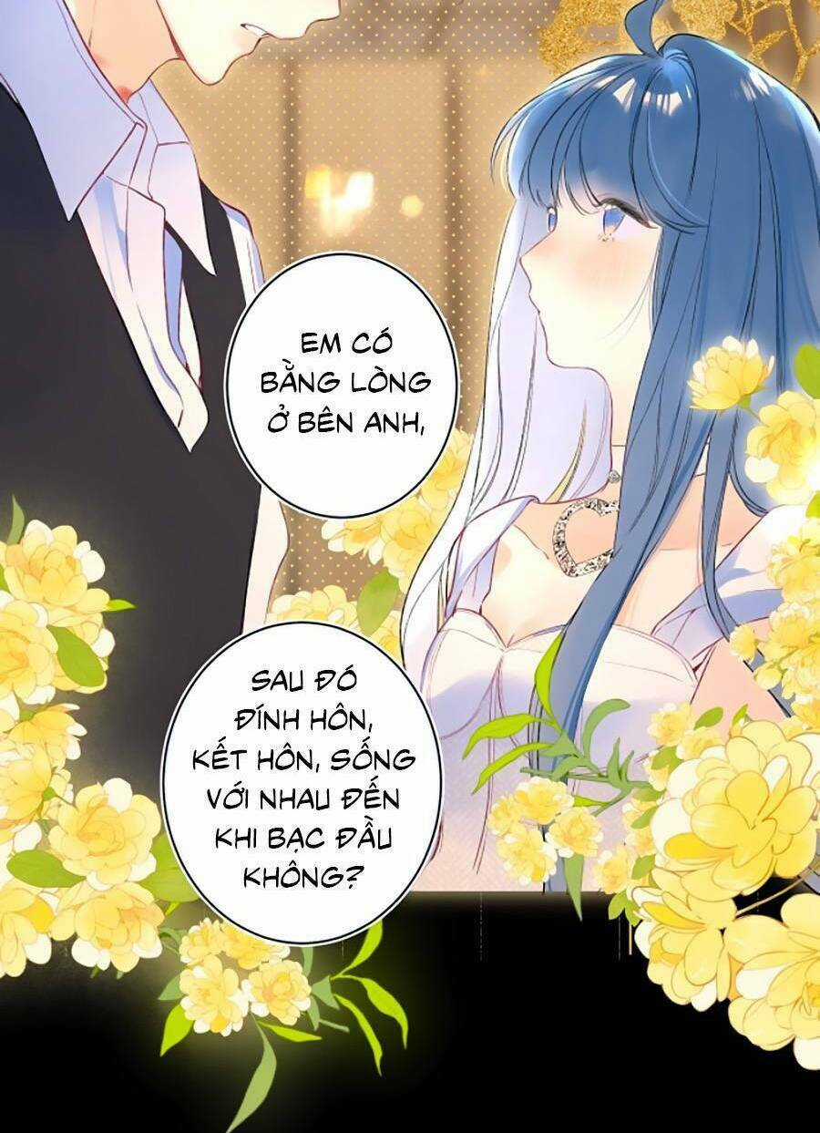 Đừng Khóc - Chapter 108 - Trang 34