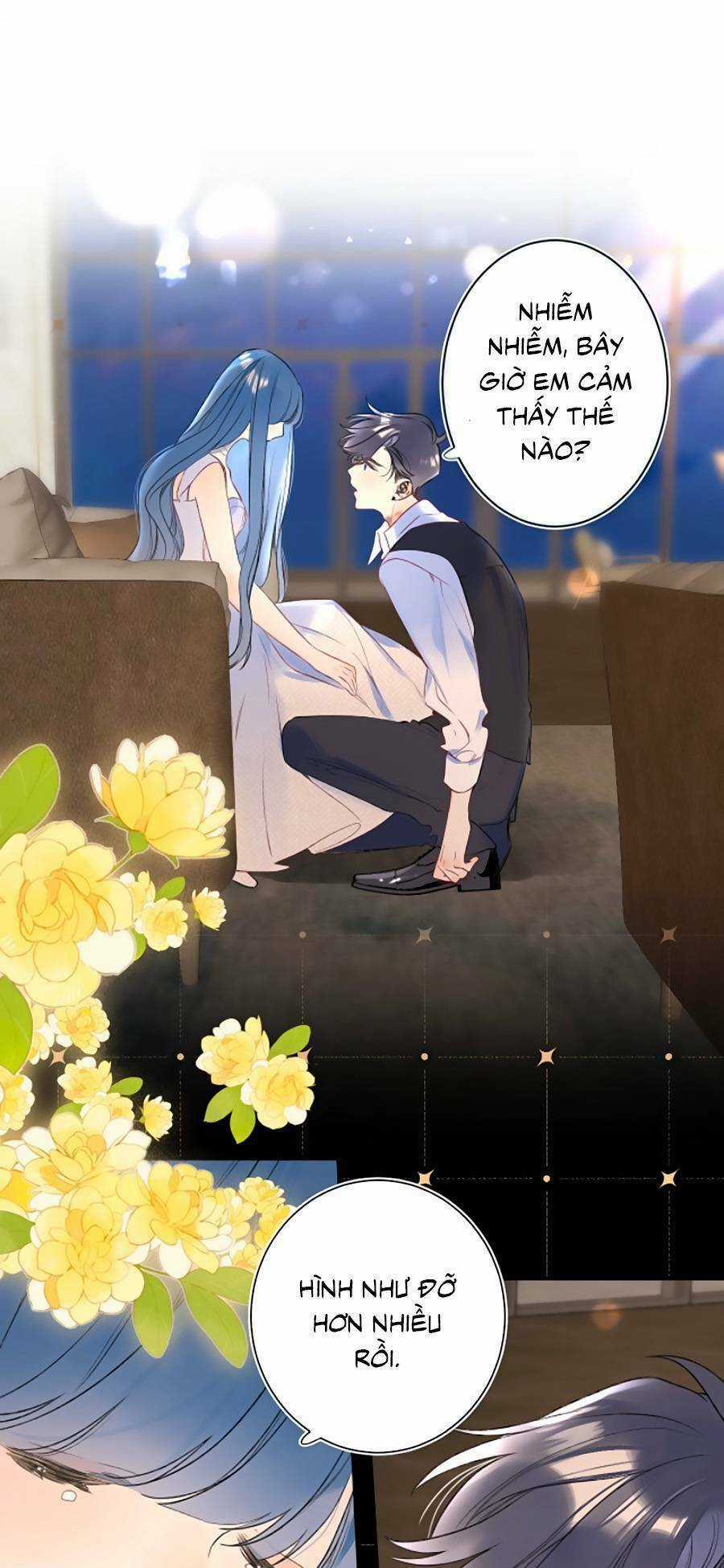 Đừng Khóc - Chapter 108 - Trang 6