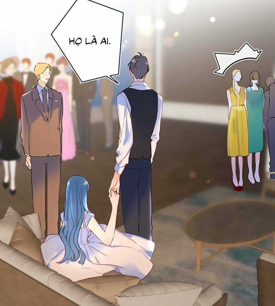 Đừng Khóc - Chapter 108 - Trang 8