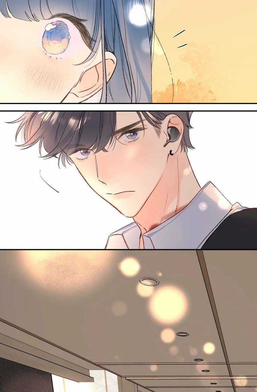 Đừng Khóc - Chapter 109 - Trang 11