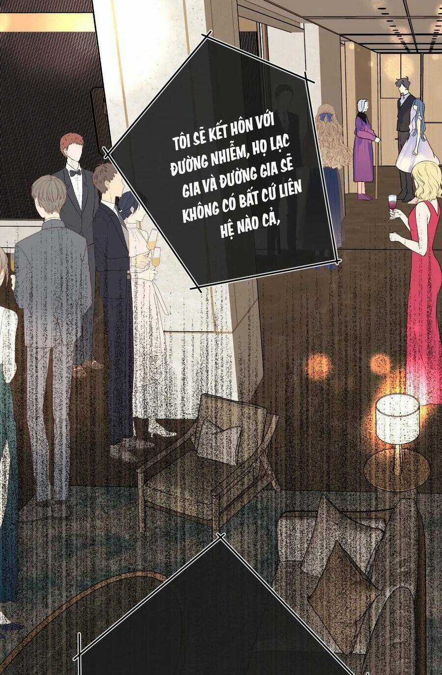 Đừng Khóc - Chapter 109 - Trang 12