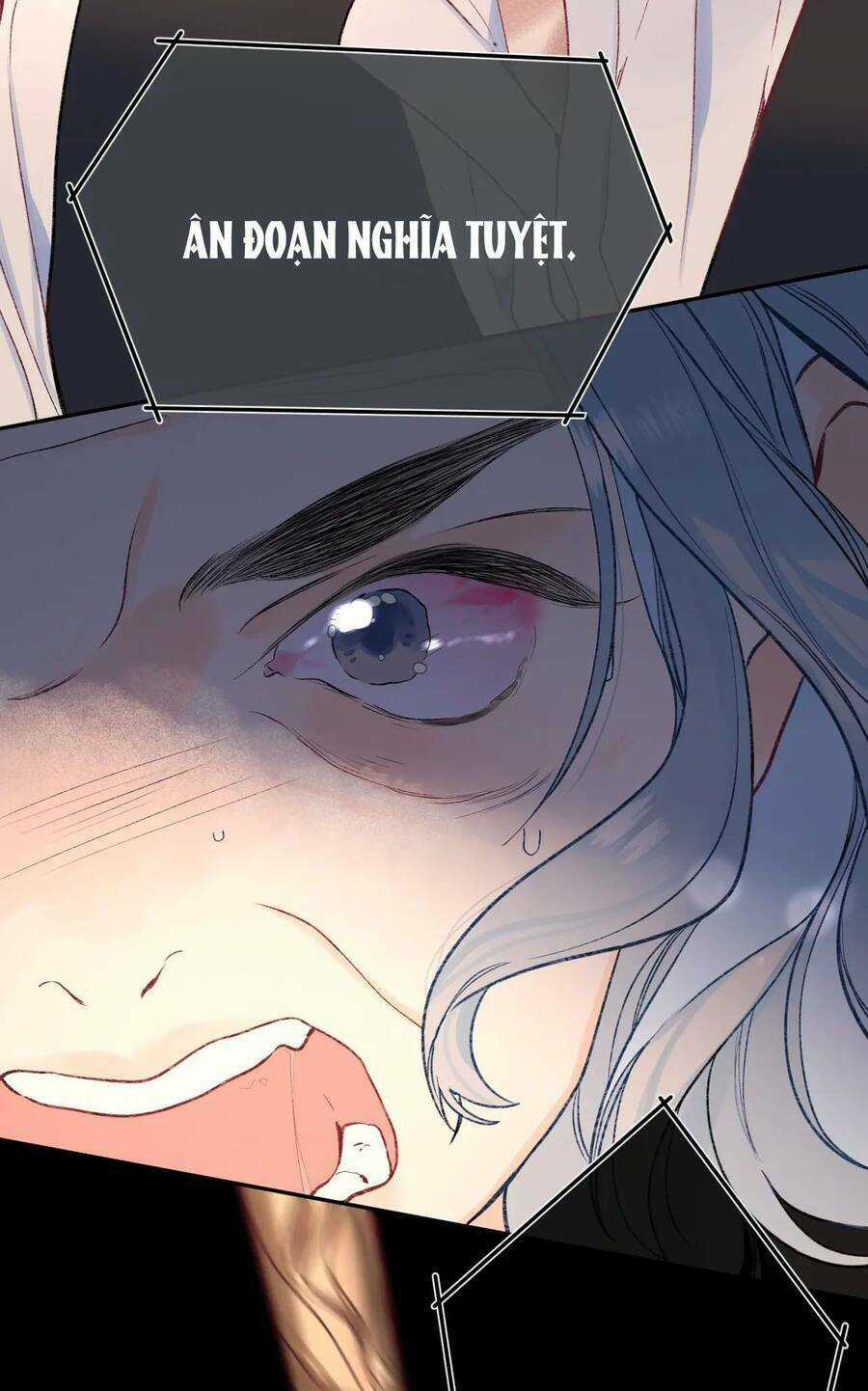 Đừng Khóc - Chapter 109 - Trang 21