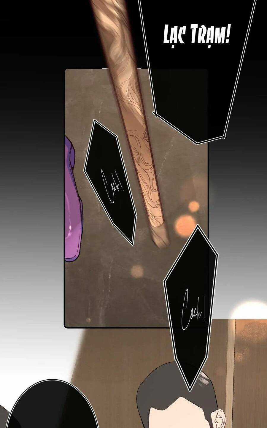 Đừng Khóc - Chapter 109 - Trang 22