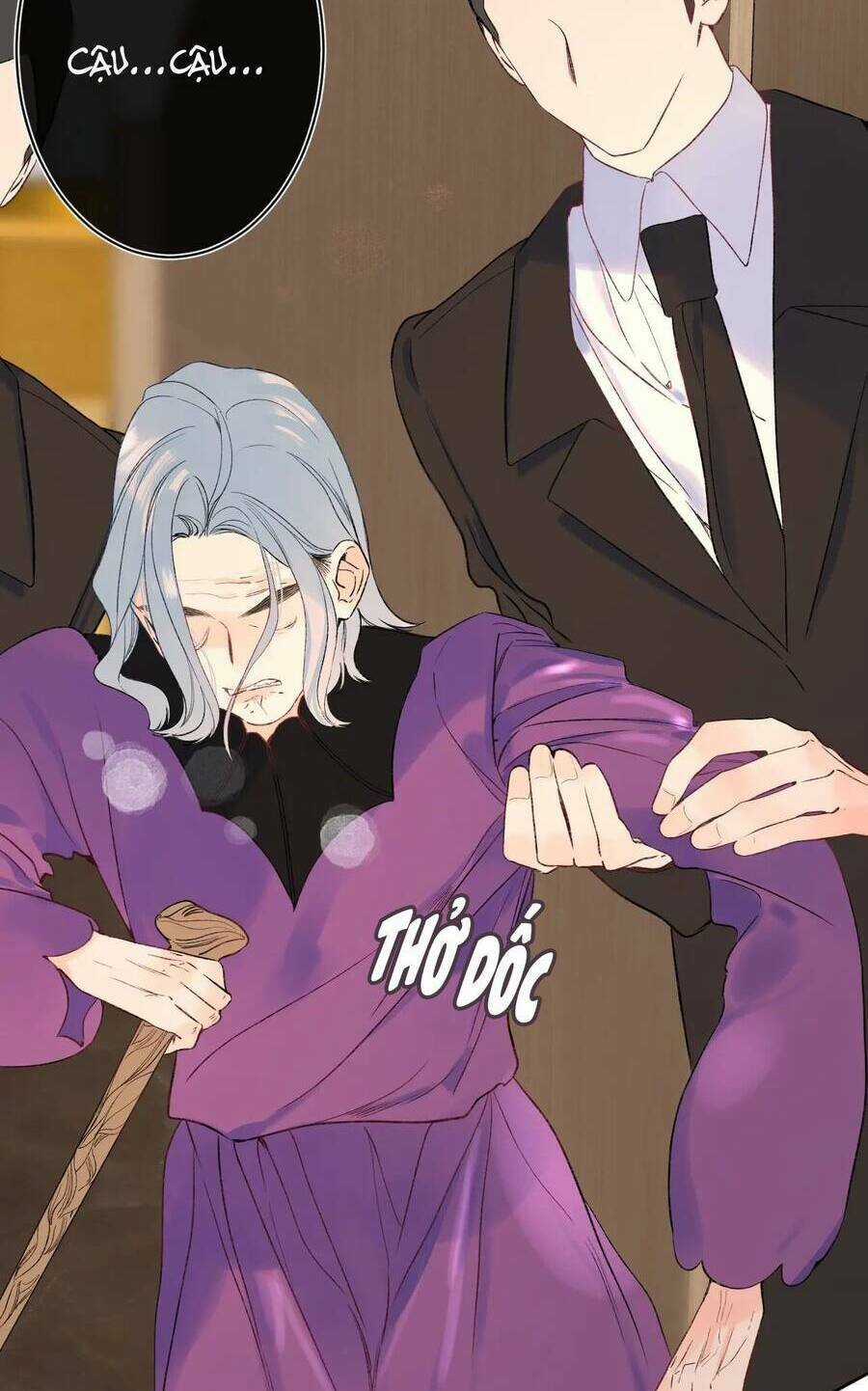 Đừng Khóc - Chapter 109 - Trang 23