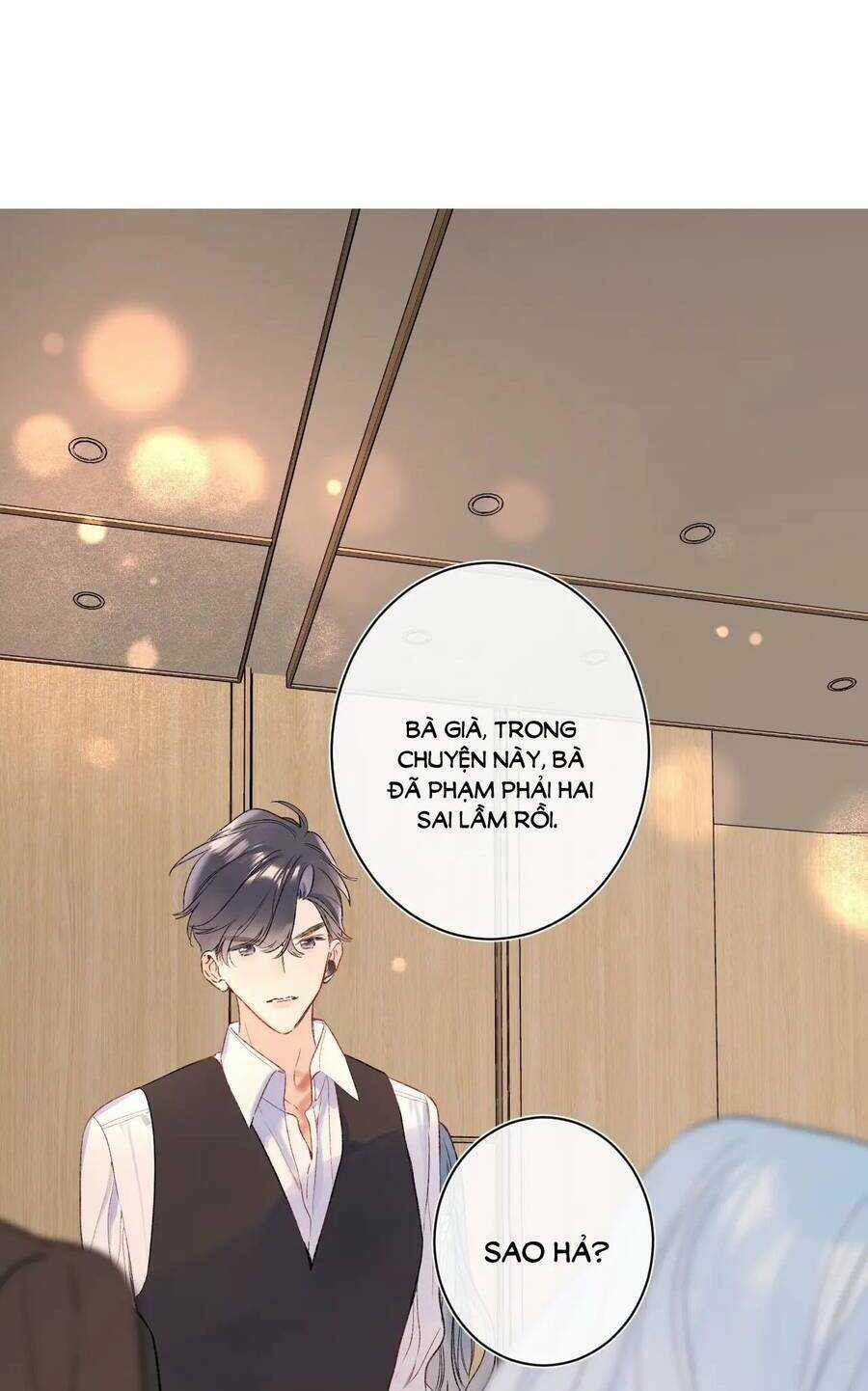 Đừng Khóc - Chapter 109 - Trang 25