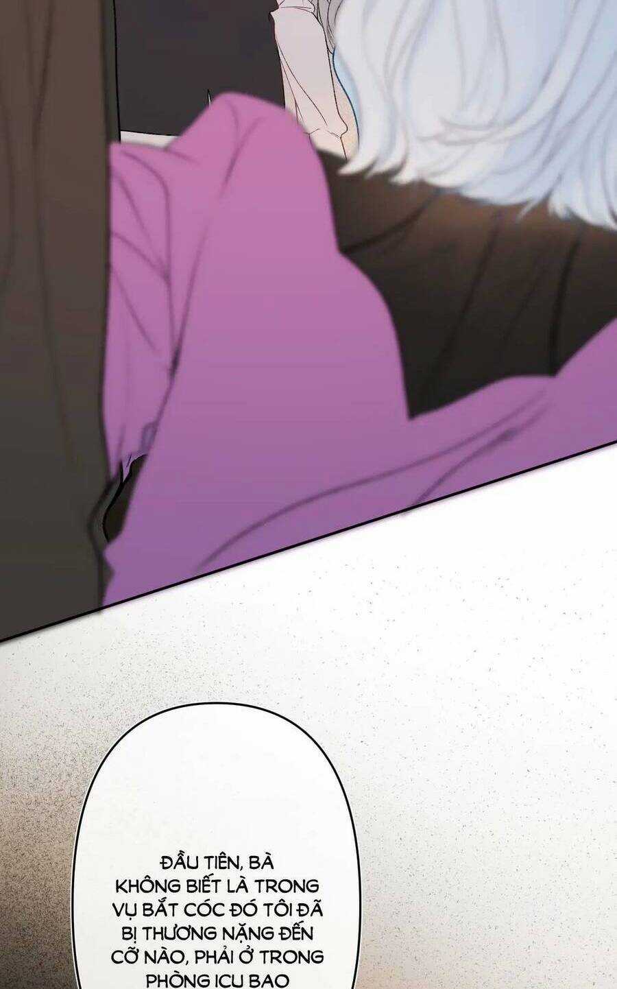 Đừng Khóc - Chapter 109 - Trang 26