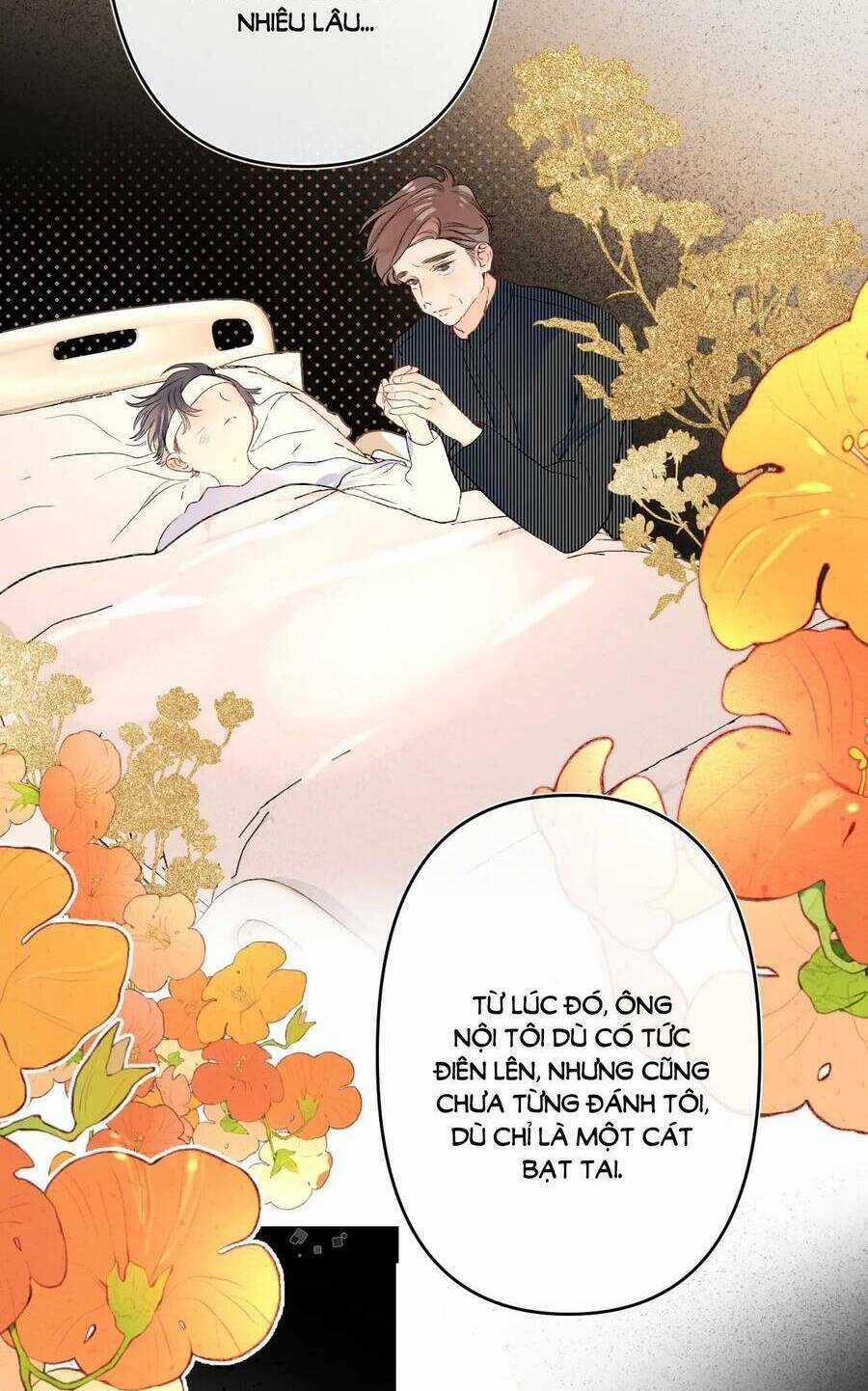 Đừng Khóc - Chapter 109 - Trang 27