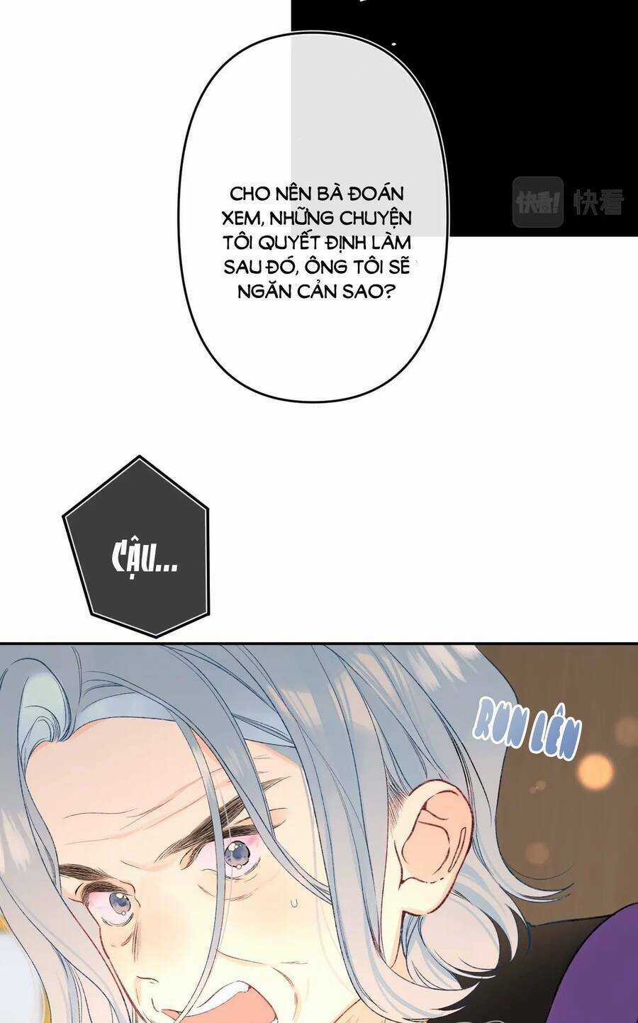 Đừng Khóc - Chapter 109 - Trang 29