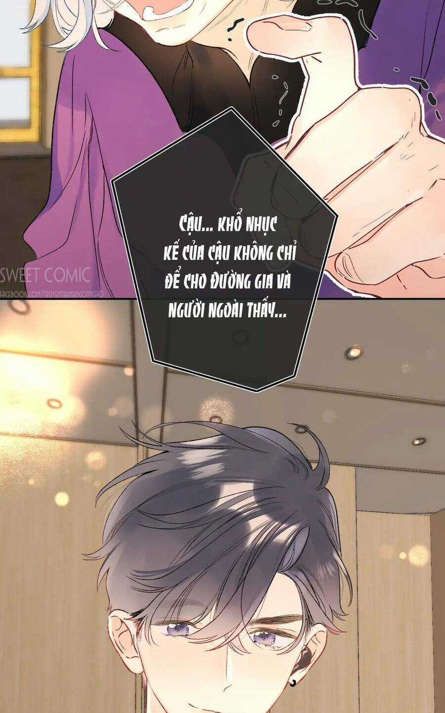 Đừng Khóc - Chapter 109 - Trang 30