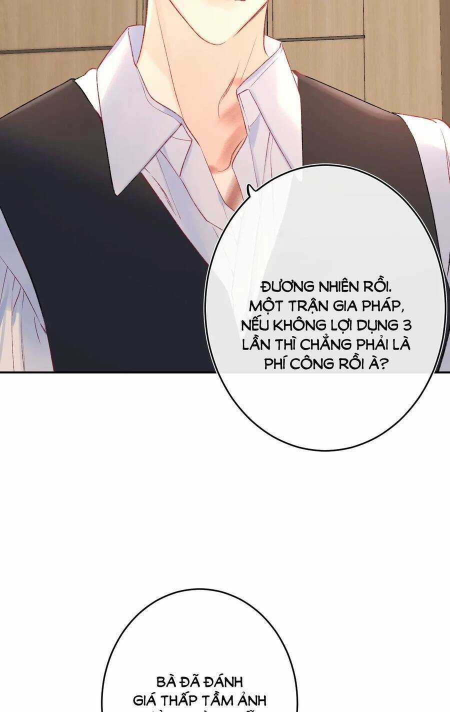 Đừng Khóc - Chapter 109 - Trang 31