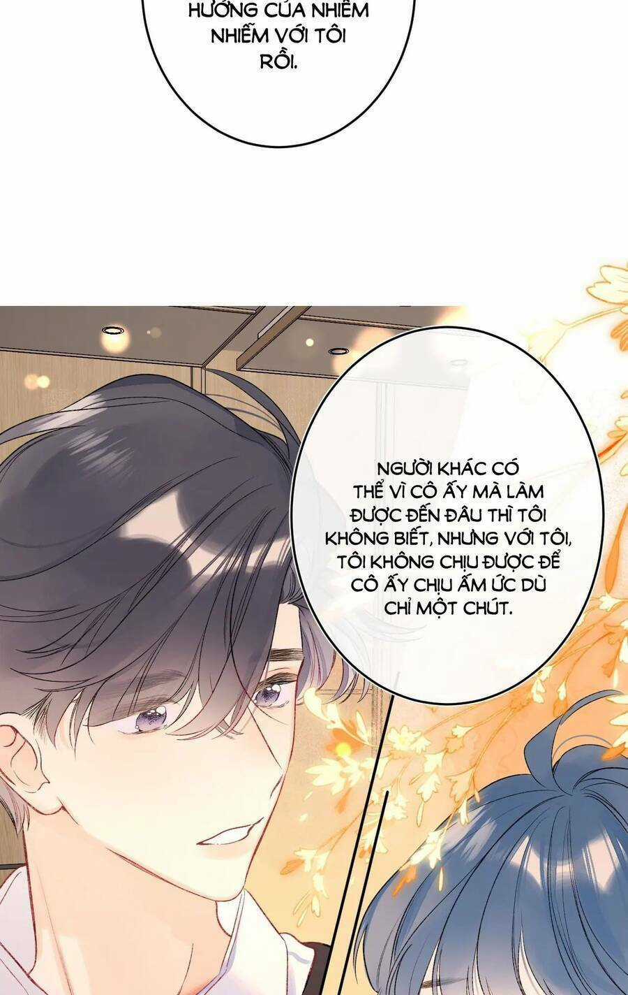 Đừng Khóc - Chapter 109 - Trang 32