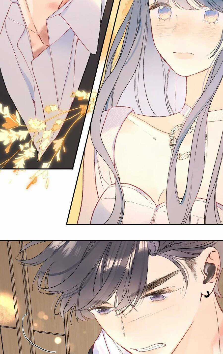 Đừng Khóc - Chapter 109 - Trang 33