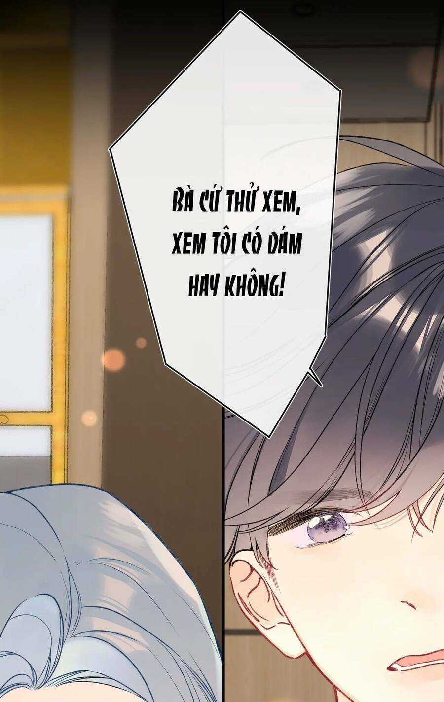 Đừng Khóc - Chapter 109 - Trang 35