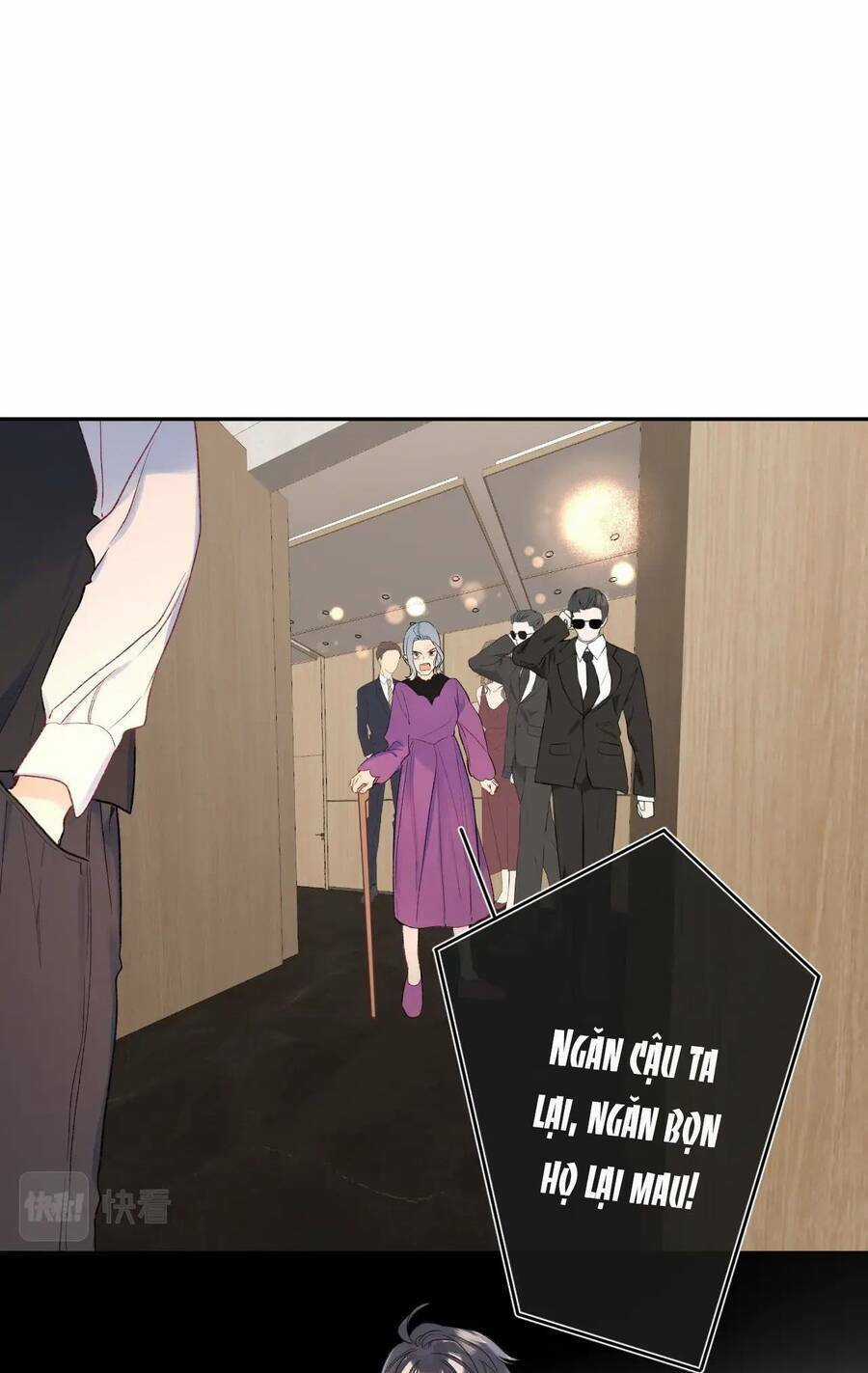 Đừng Khóc - Chapter 109 - Trang 39