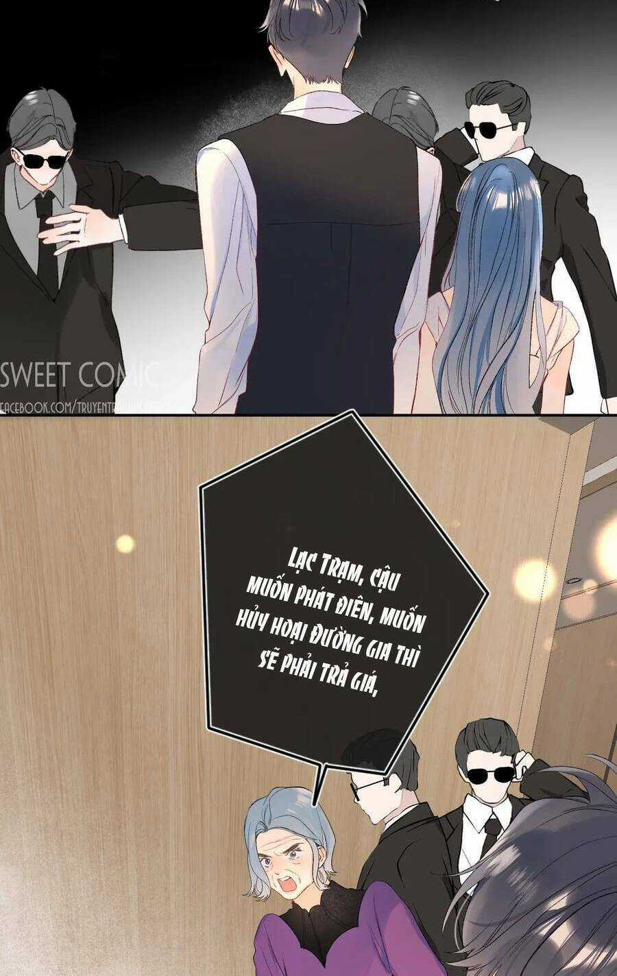 Đừng Khóc - Chapter 109 - Trang 40